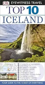 Top 10 Iceland