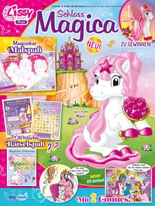 Lissy Pony Magic - Nr.1 2025