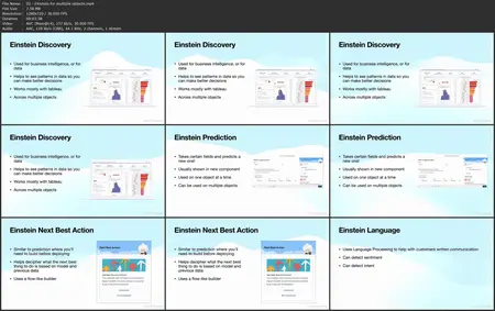 Salesforce AI Fundamentals