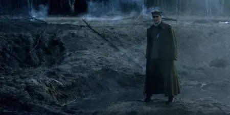 Tajemnica Westerplatte / 1939 Battle of Westerplatte (2013)