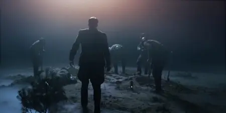 Tajemnica Westerplatte / 1939 Battle of Westerplatte (2013)