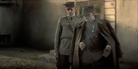 Tajemnica Westerplatte / 1939 Battle of Westerplatte (2013)