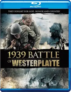 Tajemnica Westerplatte / 1939 Battle of Westerplatte (2013)