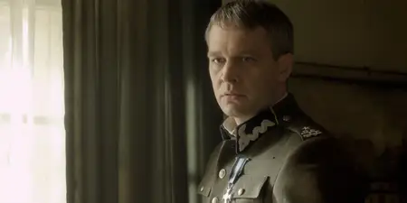 Tajemnica Westerplatte / 1939 Battle of Westerplatte (2013)