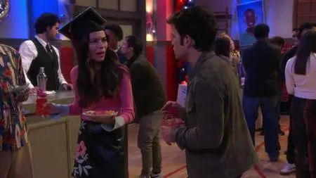 iCarly S03E07