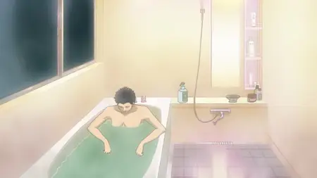 Skip Beat! (2008 S01E02 Feast of Horror sam