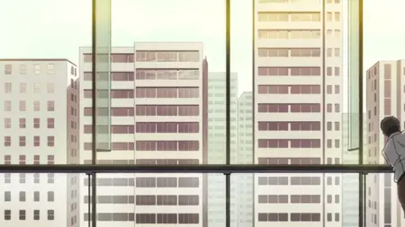 Skip Beat! (2008 S01E02 Feast of Horror sam