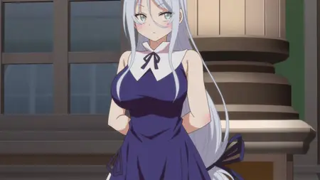 Dainanaoji S2 - 07