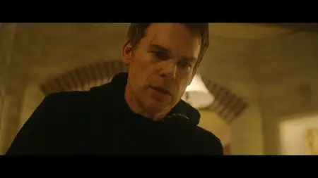 Dexter: Resurrection S01E10