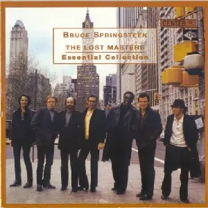 Bruce Springsteen - The Lost Masters - Essential Collection 1977-1983 (1996)