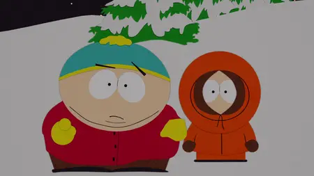 South Park S07E03