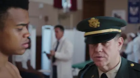 Godfather of Harlem S04E08