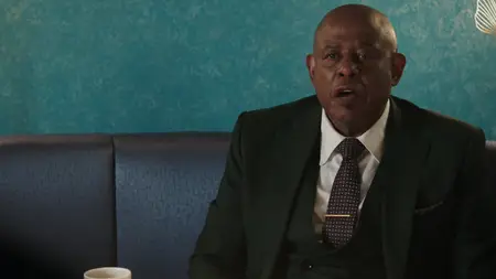 Godfather of Harlem S04E08