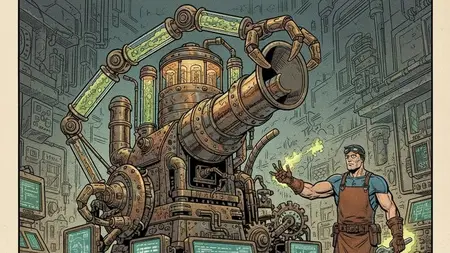 simple python input automation