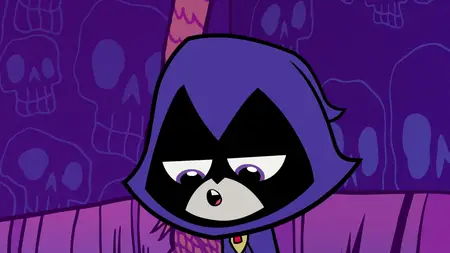 Teen Titans Go! S05E30