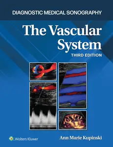 The Vascular System, 3rd Edition