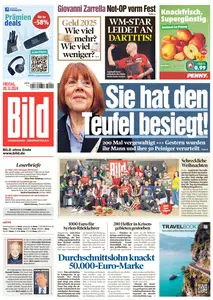 Bild - 20 Dezember 2024