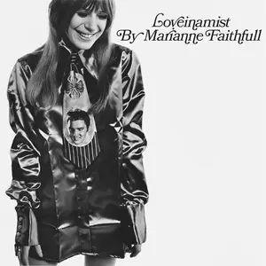 Marianne Faithfull - Love In A Mist (Remastered 2025) (1967/2025)