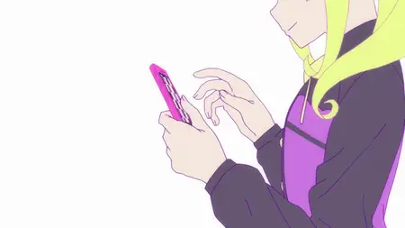 Girlish Number S01E04