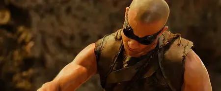 Riddick (2013) [Theatrical] [Remastered]