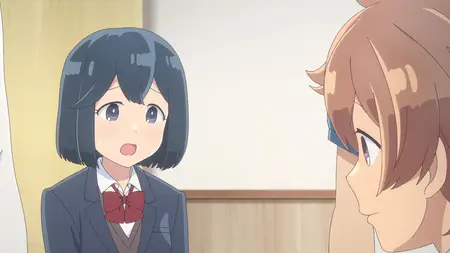 Aharen-san wa Hakarenai - S02E03
