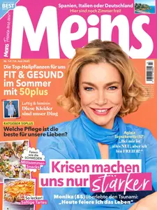 Meins - 18 Juni 2025