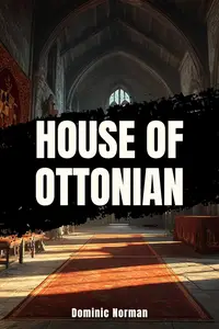 House of Ottonian: A Nonfiction Short Read