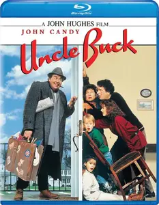 Uncle Buck (1989)