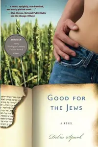 Good for the Jews
