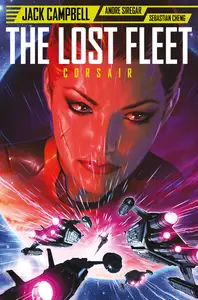 The Lost Fleet-Corsair 004 2017 3 Covers Digital Bean