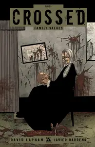 Crossed - Family Values 03 (of 07) (2010) (9 Covers) (Digital) (Darkness-Empire