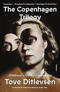 Copenhagen Trilogy