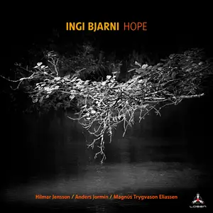 Ingi Bjarni - Hope (2025) [Official Digital Download]