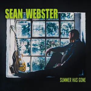 Sean Webster - Summer Has Gone (2024) [Official Digital Download]