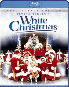 White Christmas (1954)