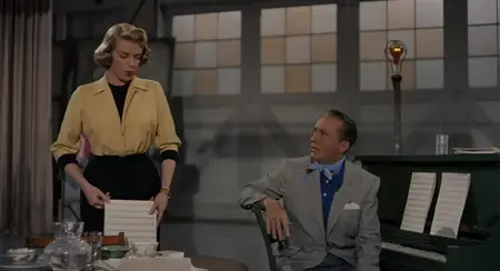 White Christmas (1954)