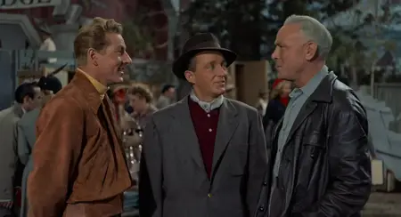 White Christmas (1954)