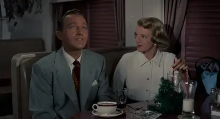 White Christmas (1954)