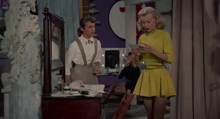 White Christmas (1954)