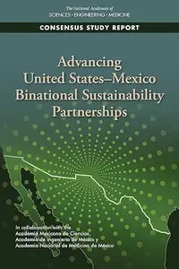 Advancing United States-Mexico Binational Sustainability Partnerships