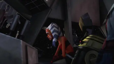 Star Wars: The Clone Wars S01E06