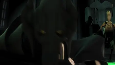Star Wars: The Clone Wars S01E06