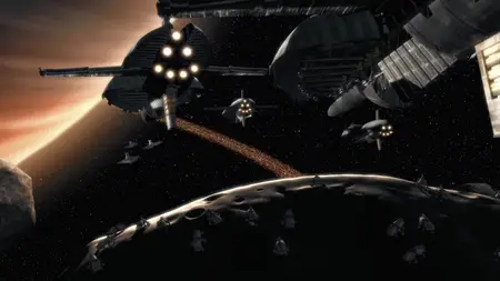 Star Wars: The Clone Wars S01E06
