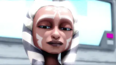 Star Wars: The Clone Wars S01E06