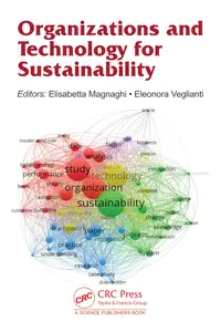 Organizations and Technology for Sustainability