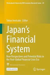 Japan’s Financial System
