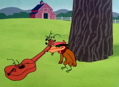 Banty Raids (1963)
