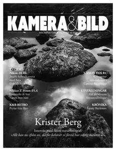 Kamera & Bild - 26 September 2024