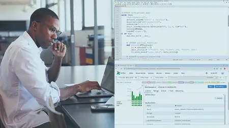 Data Pipeline Automation and Orchestration with Python