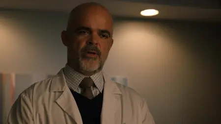 Law & Order: Organized Crime S05E08